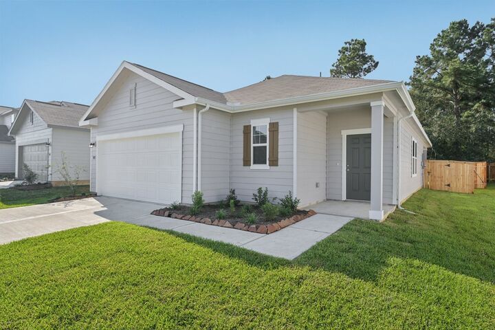 Property Photo:  12809 Least Bittern Way  TX 78610 