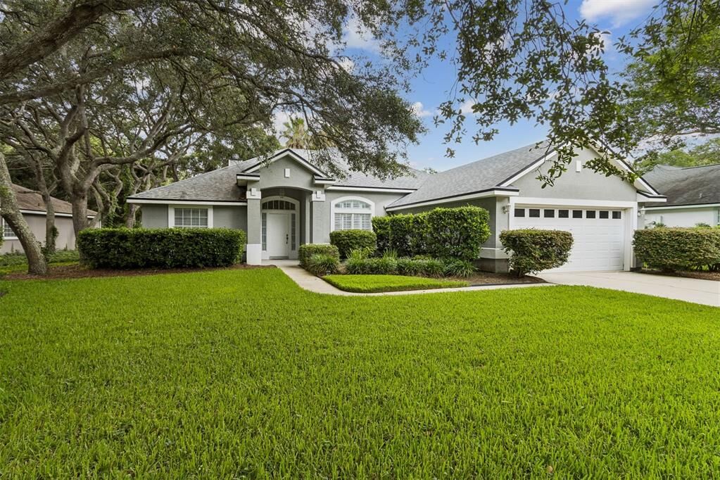 Property Photo:  1923 Sea Oats Avenue  FL 32034 