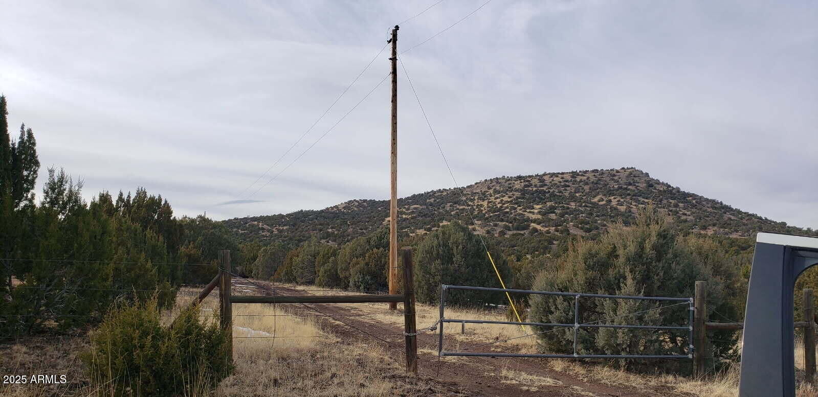 Property Photo:  10755029D N 0 -- 29  AZ 85924 