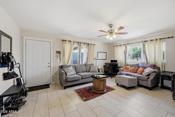 Property Photo:  2011 E Bramble Avenue  AZ 85204 
