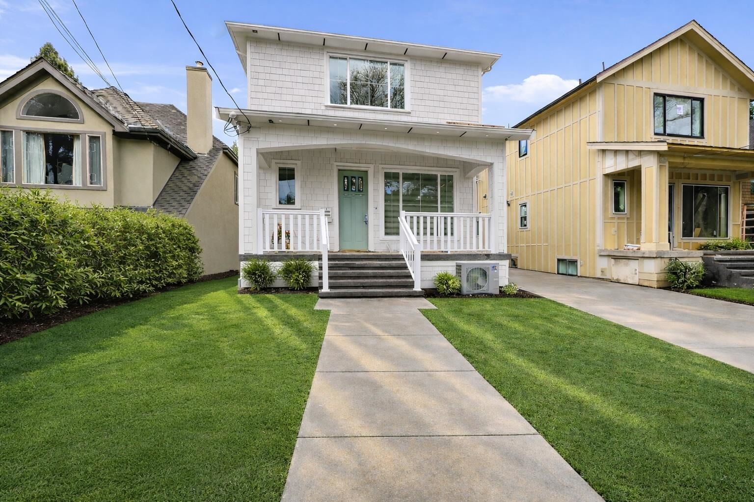 Property Photo: 3110 W 42nd Avenue BC V6N 3H2