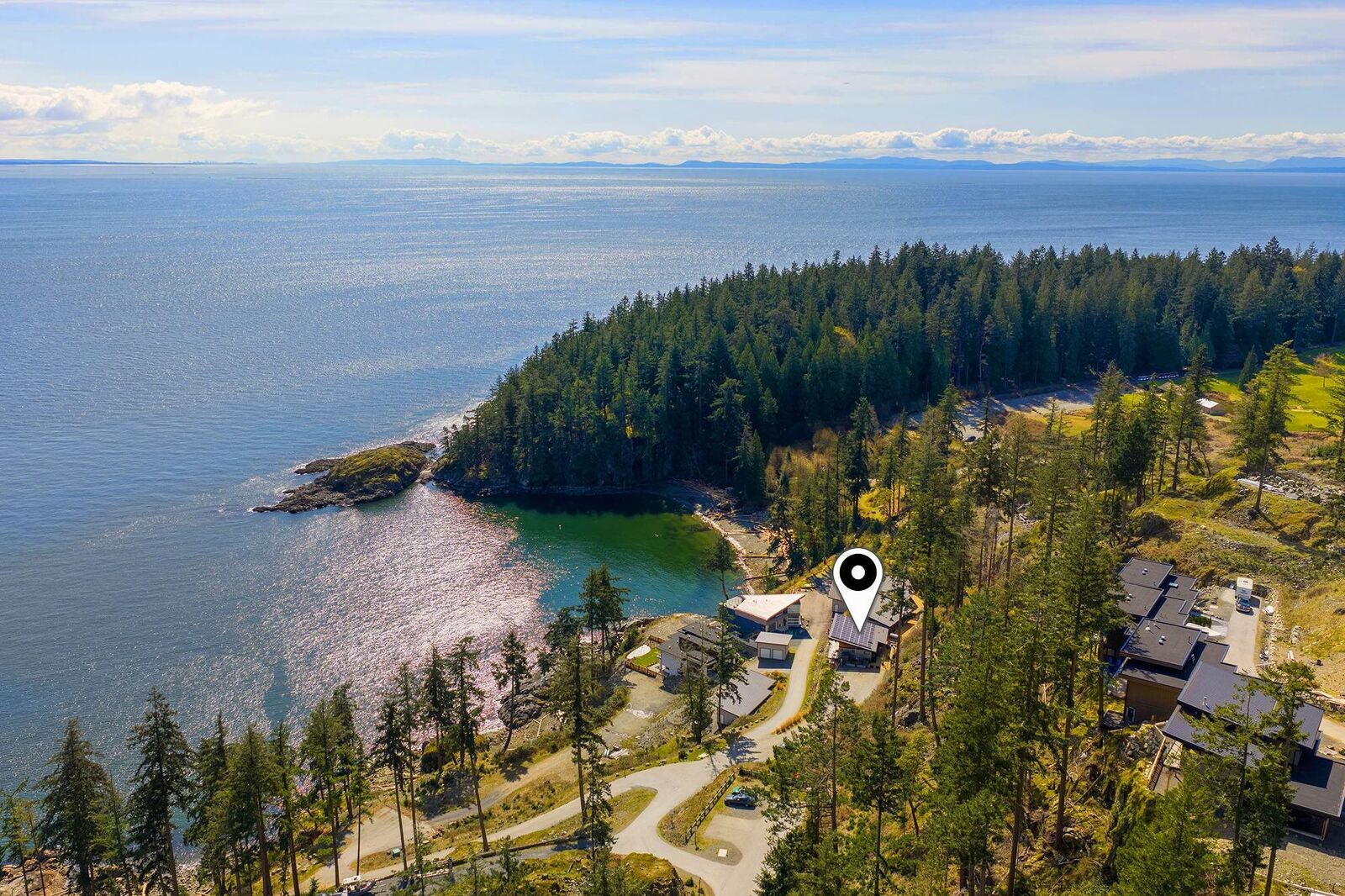 Property Photo: 242 Shore Lane BC V0N 1G2