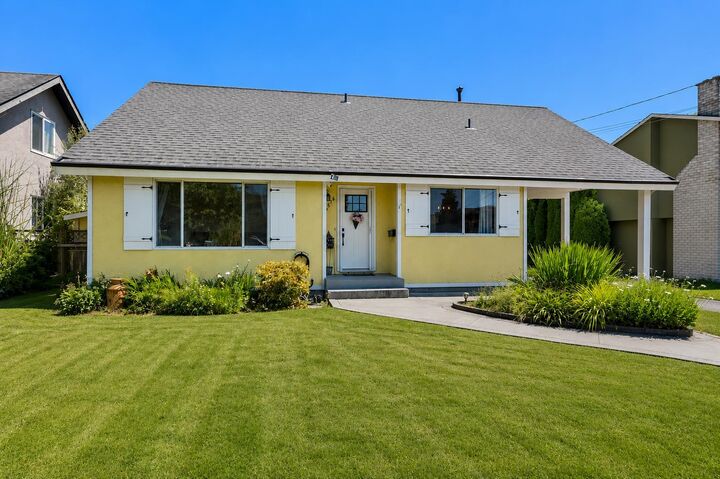 Property Photo: 4576 61 Street BC V4K 3L2