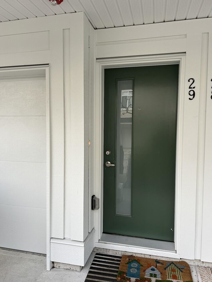 Property Photo:  24108 104 Ave 29  BC V2W 0J5 