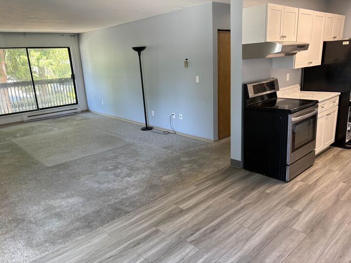 Property Photo: 9682 134 Street 206 BC V3T 5L6