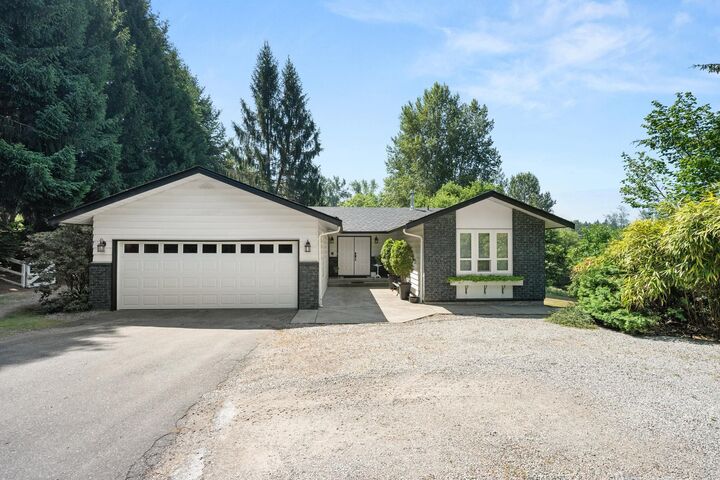 Property Photo:  23014 70A Avenue  BC V2Y 2J9 
