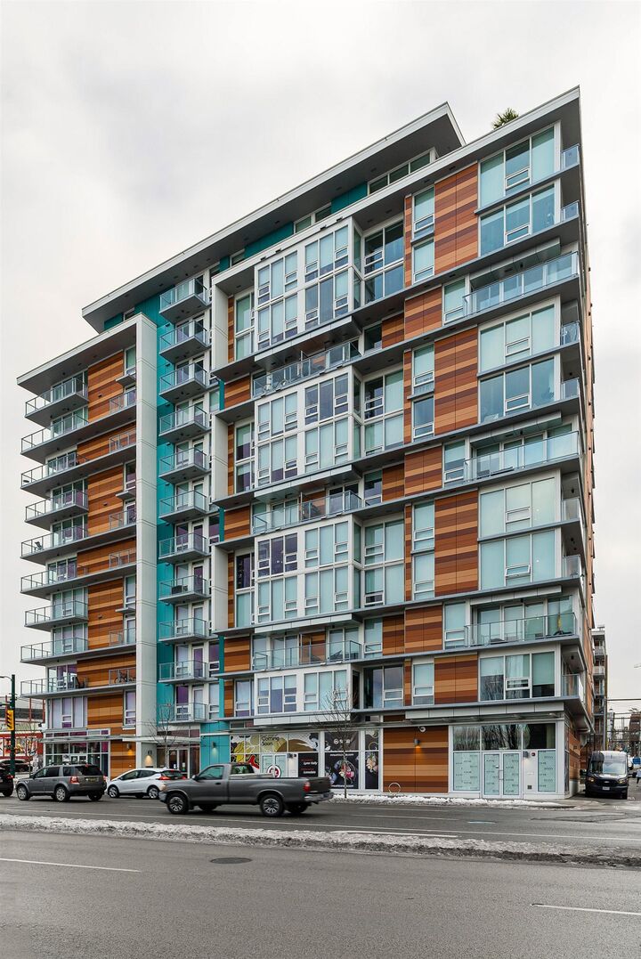 180 E 2nd Avenue 204 — photo 1