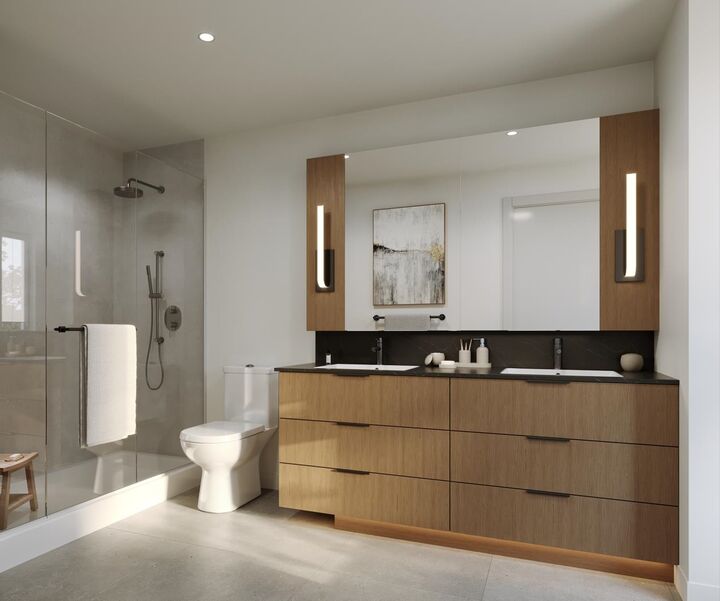 Property Photo: 7273 183 Street 9 BC V3S 9E4