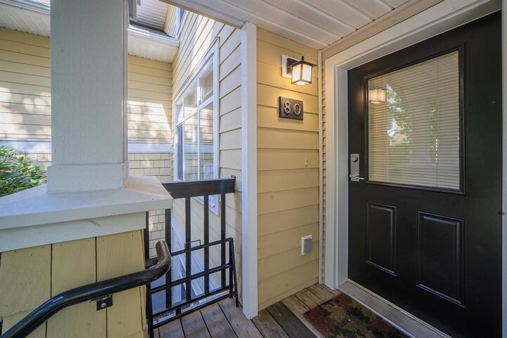Property Photo: 6878 Southpoint Drive 80 BC V3N 5E4