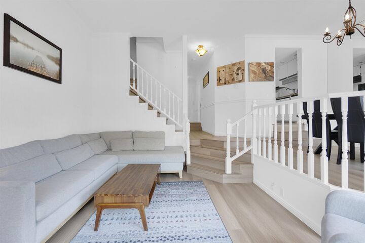 Property Photo: 216 E 6th Street 108 BC V7L 1P5