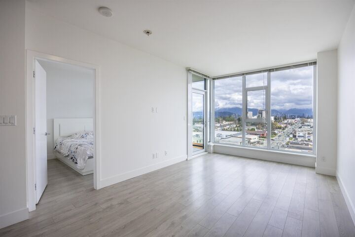 Property Photo:  7303 Noble Lane 1206  BC V3N 0H2 