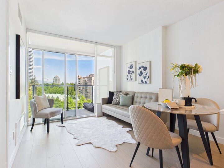 Property Photo: 13745 George Junction 805 BC V3T 0V8