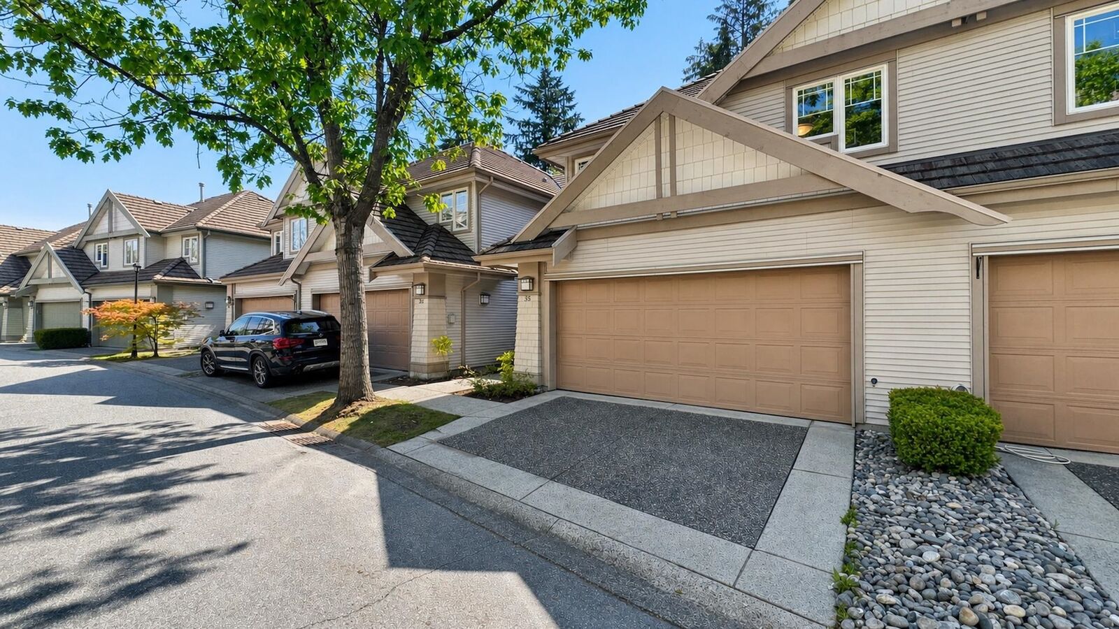 Property Photo: 2351 Parkway Boulevard 35 BC V3E 3P2