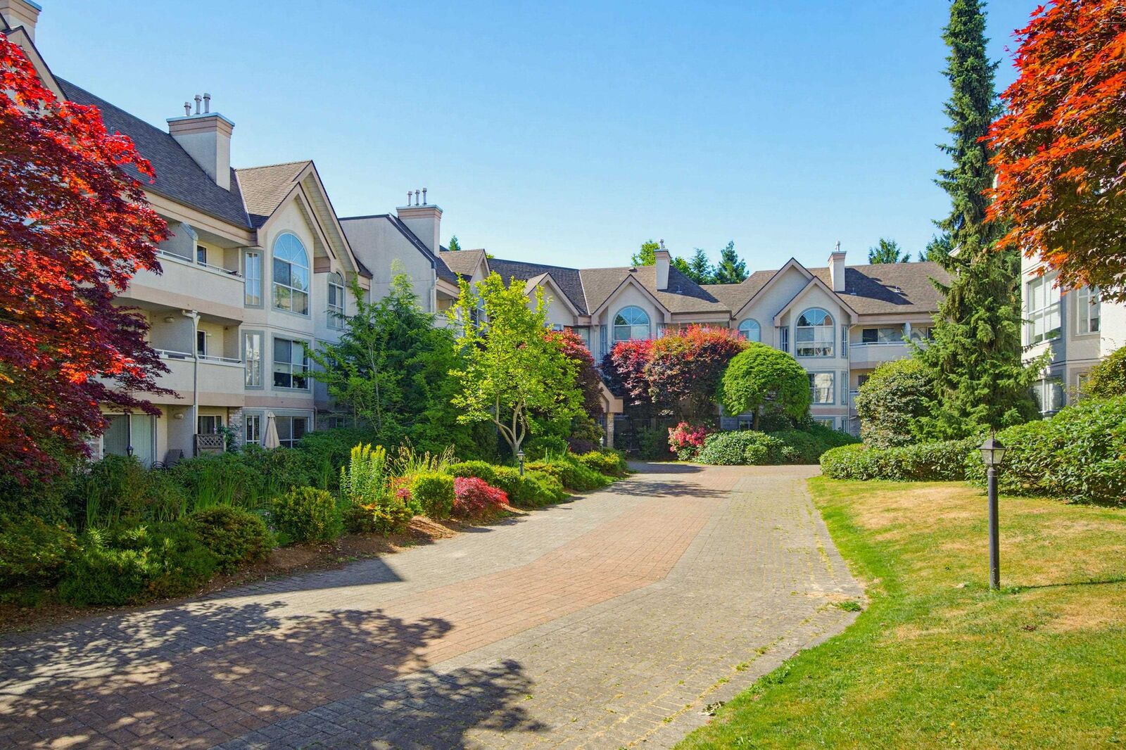 Property Photo:  7151 121 Street 217  BC V3W 0E7 