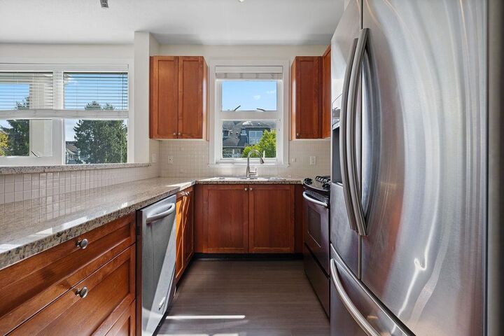 Property Photo: 4600 Westwater Drive 306 BC V7E 6S2