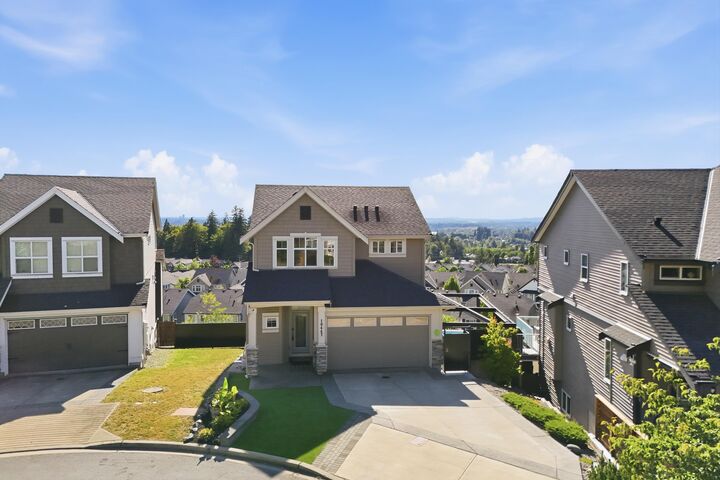 Property Photo: 10447 248 Street BC V2W 0H8