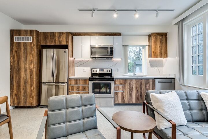 Property Photo:  1170 Barclay Street 107  BC V6E 1H1 