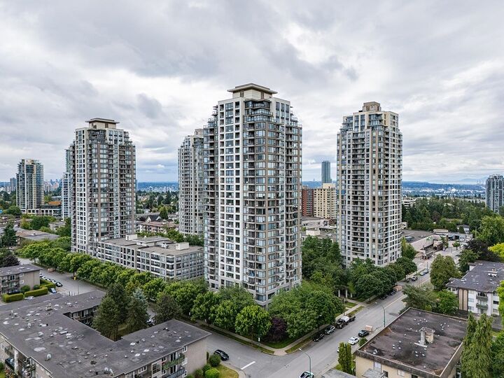 Property Photo:  7108 Collier Street 306  BC V5E 0A1 
