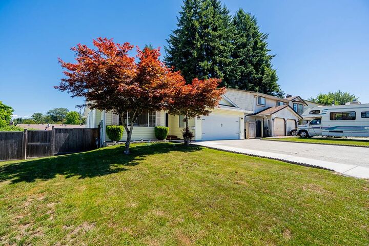 Property Photo: 2976 Willband Street BC V2S 5V7