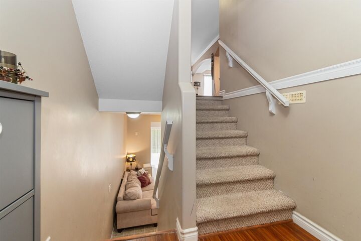 Property Photo: 8881 Walters Street 79 BC V2P 8E9