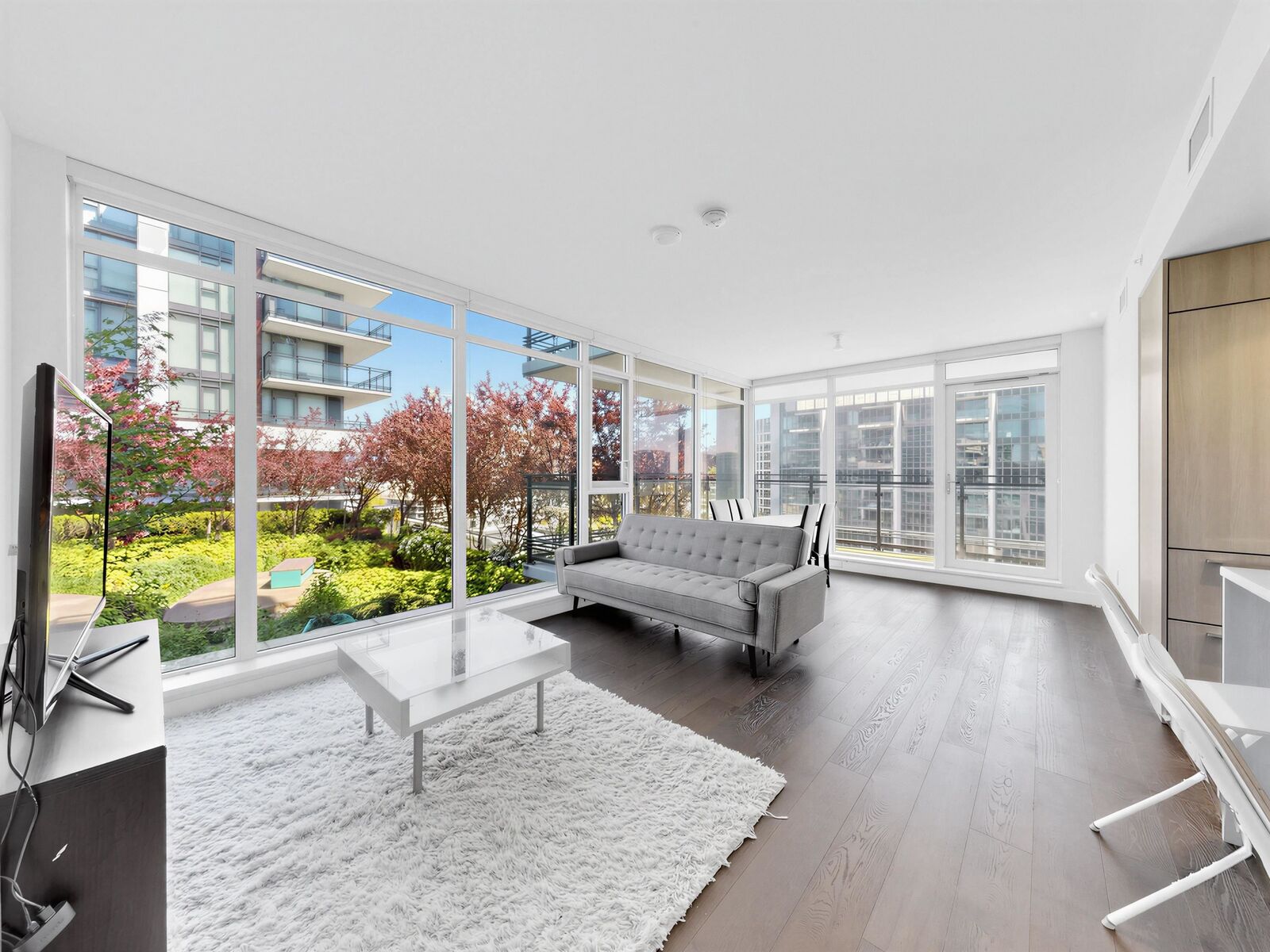 Property Photo:  8199 Capstan Way 1106  BC V6X 0V1 