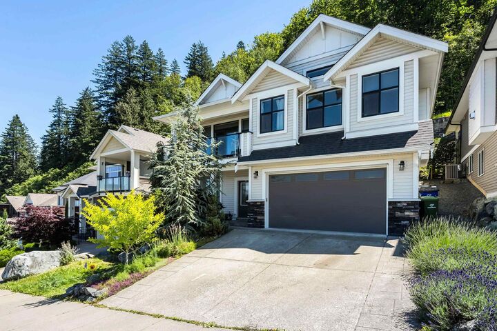 Photo de la propriété: 47254 Sylvan Drive BC V2R 0R8