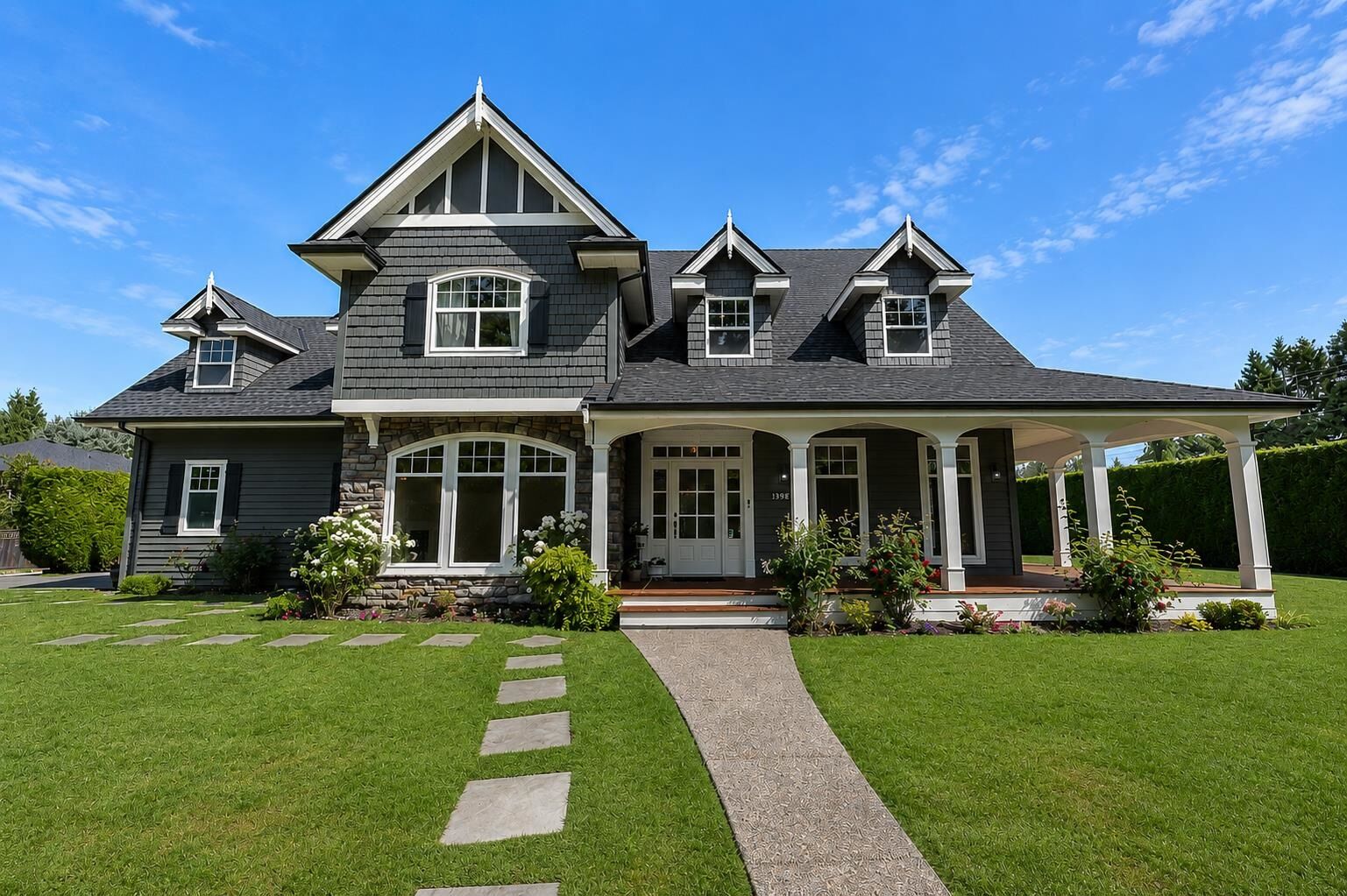 Property Photo: 13989 29 Avenue BC V4P 2N1
