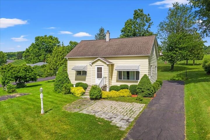 Property Photo:  606 Reynolds Road  NY 13790 