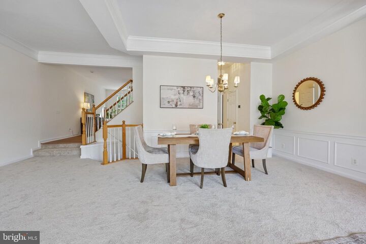 Property Photo:  6140 Manchester Park Circle  VA 22310 