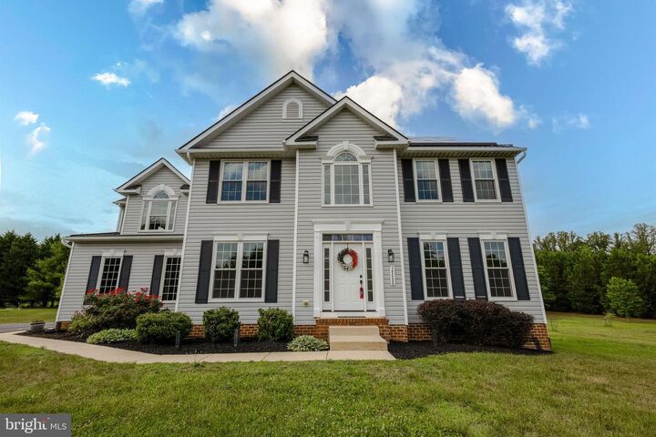 Property Photo:  12438 Whisper Creek Court  MD 20622 