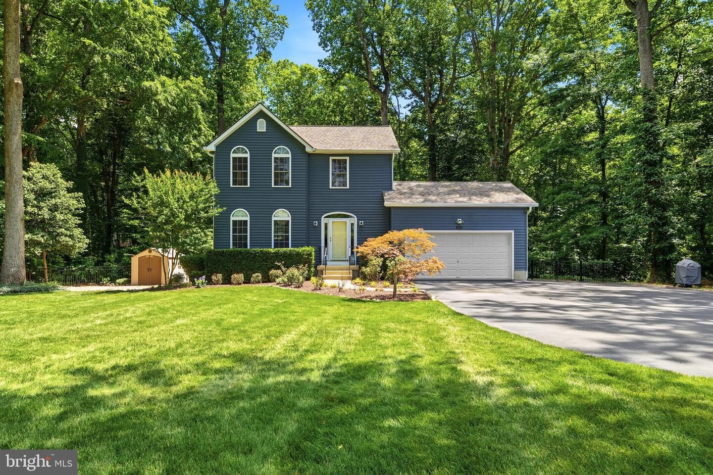 Property Photo:  3148 Holland Cliffs Road  MD 20639 