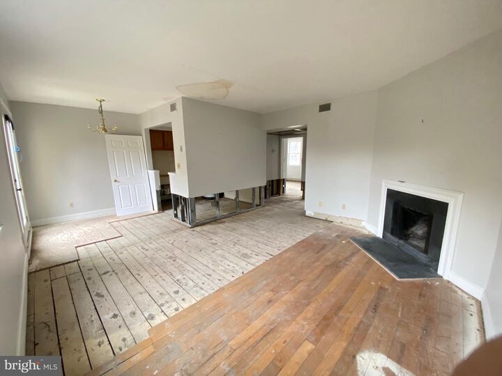 Property Photo:  1205 N Pitt Street 2C  VA 22314 