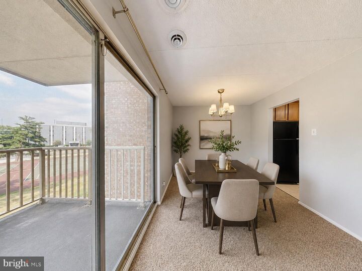 Property Photo: 2610 Indian Drive 2B VA 22303