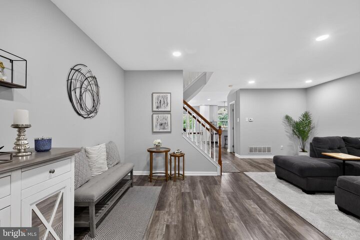 Property Photo: 2402 Mallard Lane PA 19335