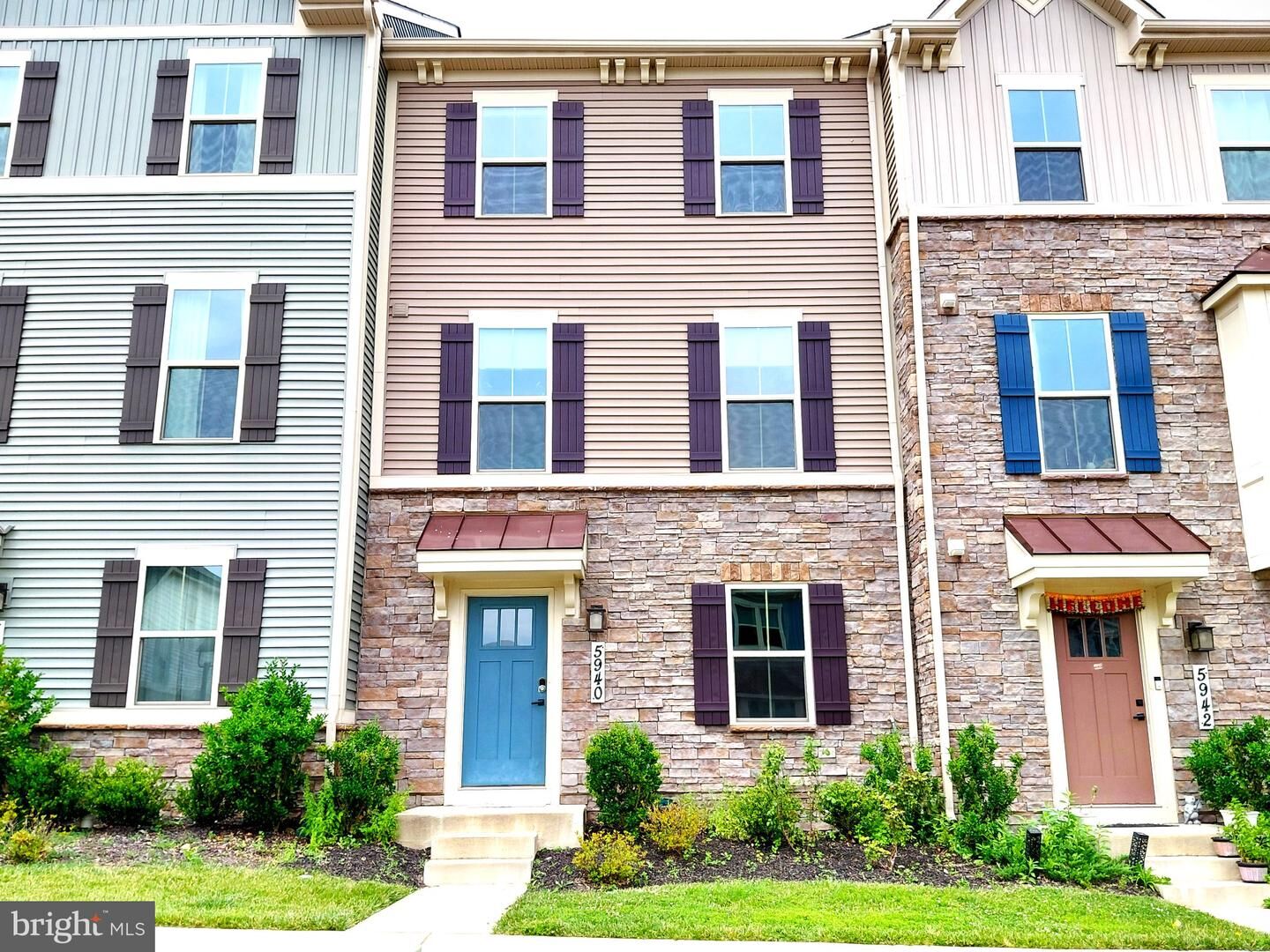 Property Photo:  5940 Tomahawk Street  MD 21774 