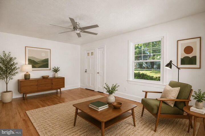 Property Photo: 110 Forest Avenue VA 22401