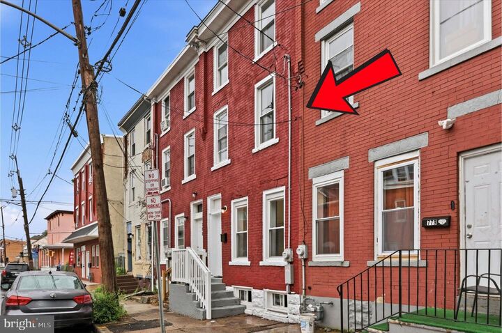 Property Photo:  781 E State Street  NJ 08609 