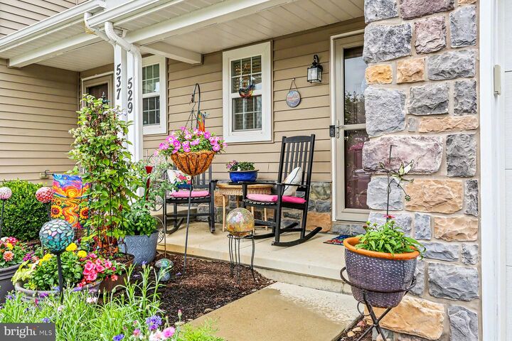 Property Photo:  529 Brookwood Dr U-0138 Drive  PA 17078 