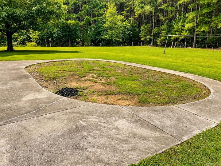 Property Photo: 1008 Quitman Road AR 72131