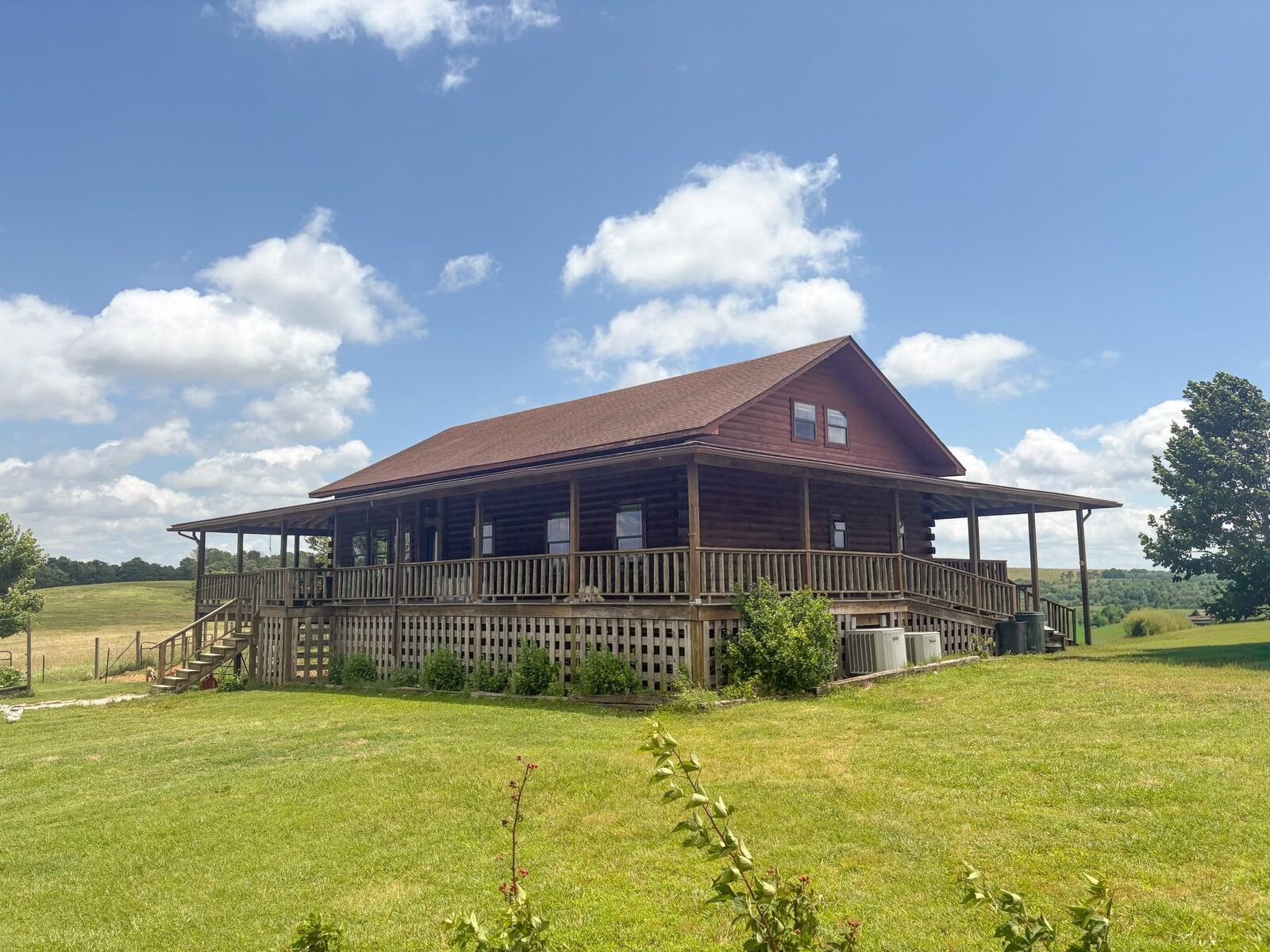 Property Photo:  4770 Highway 9  AR 72560 