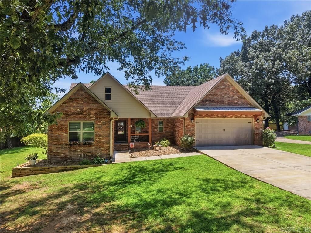 Property Photo: 2503 Bradley Lane AR 72801