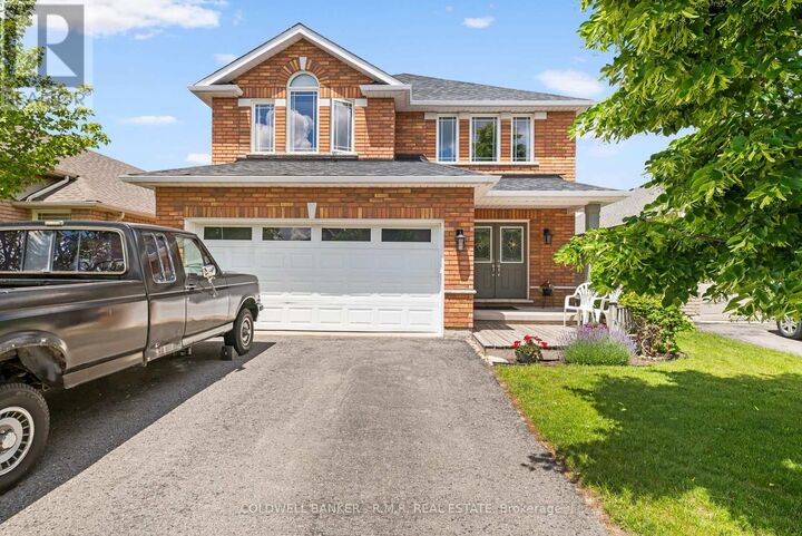 Property Photo:  1294 Haggis Drive  ON K9K 2S9 