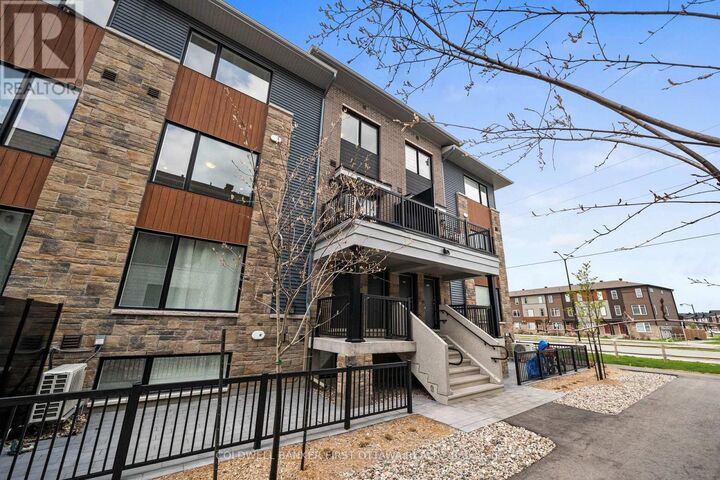Property Photo:  1411 Creekway Private  ON K2T 0T1 