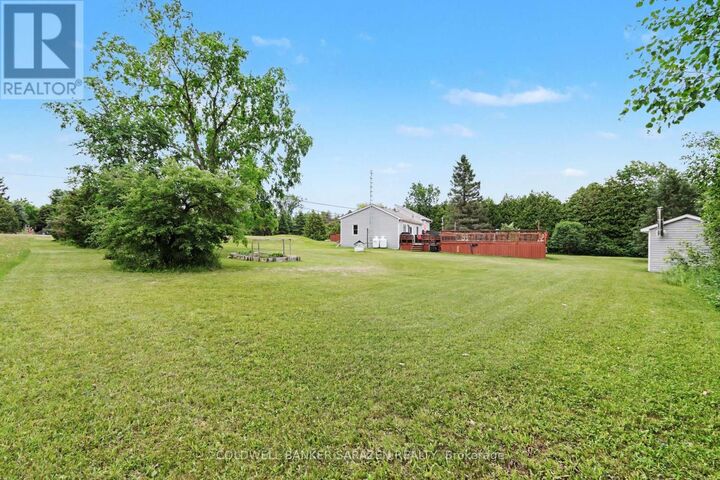 Property Photo:  2695 Rosedale Road  ON K7A 4S4 