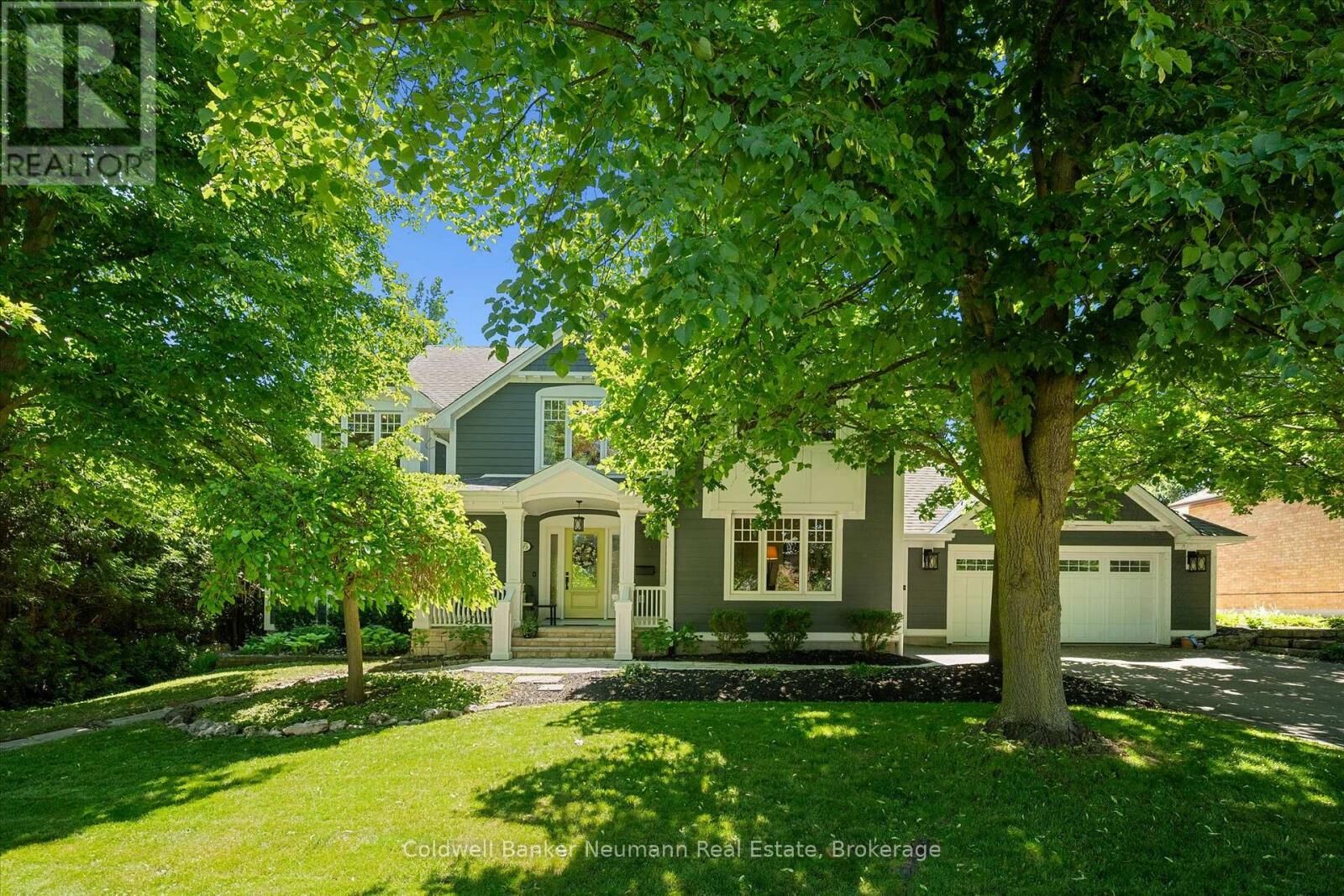 Property Photo:  35 Monticello Crescent  ON N1G 2M1 