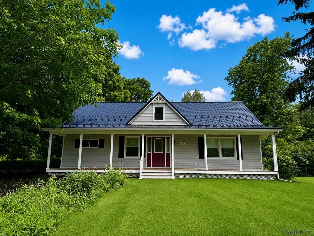 Property Photo: 1927 Frankstown Rd PA 15902