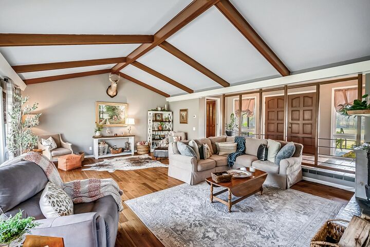 Property Photo: 1254 Mountain Loop Road NW GA 30746