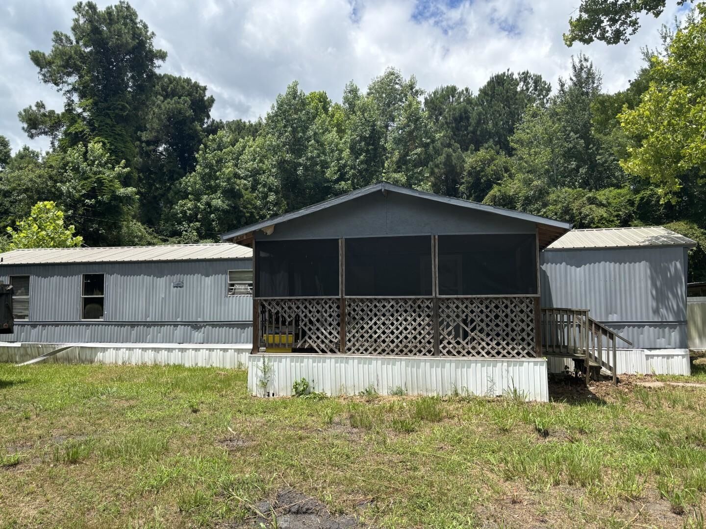 Property Photo: 1247 Bennett Loop Rd. SC 29569