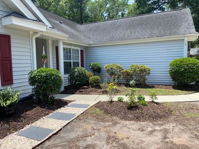 Property Photo: 153 Reef Run Rd. SC 29585