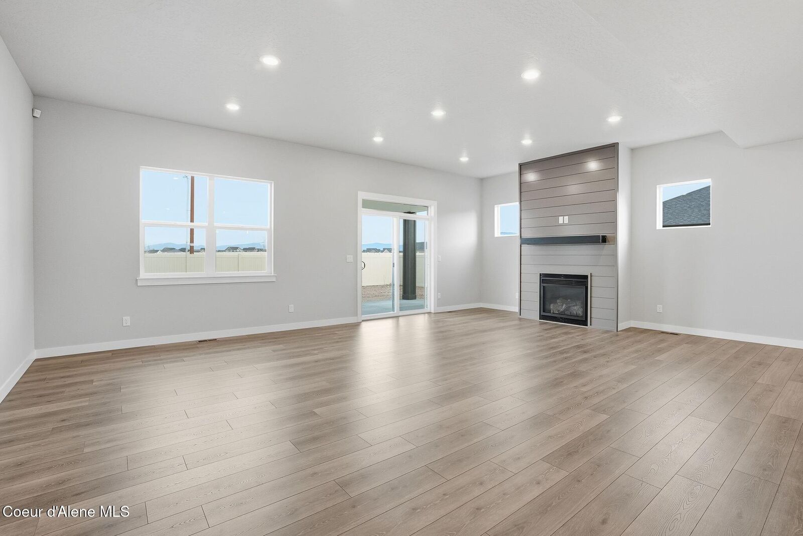 Property Photo: 2746 N Cassiopeia St ID 83854